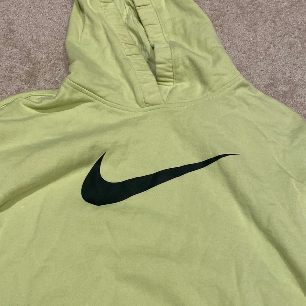 Nike sweatshirt